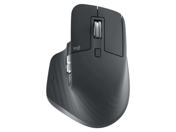 Logitech MX Master 3S